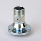 Aston Martin - 8 TPI 42mm Rear Left